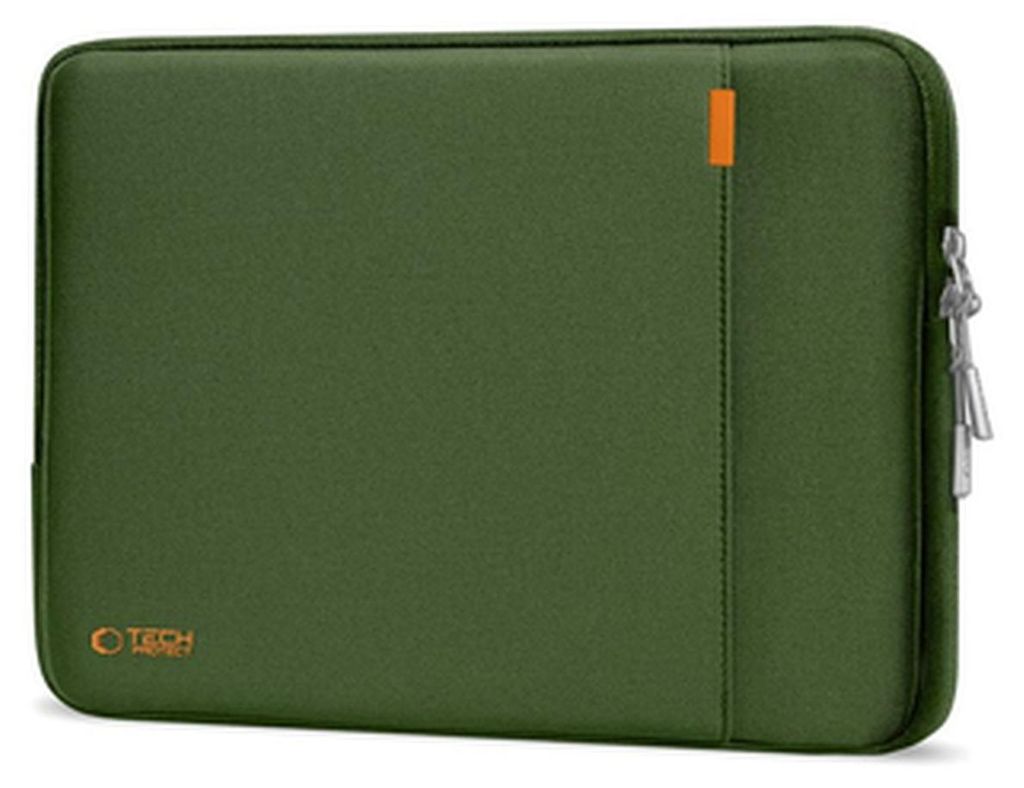 Funda protectora Tech-Protect Defender para portátil de Imagen del producto 