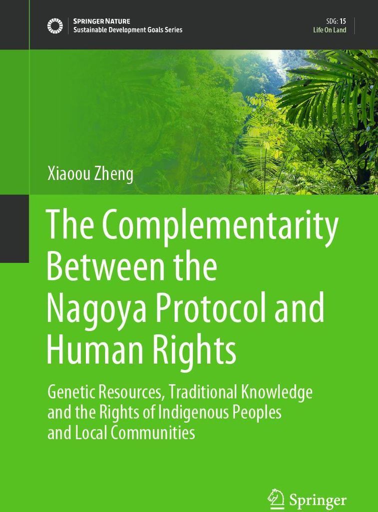 The Complementarity Between the Nagoya Protocol and Human Rights