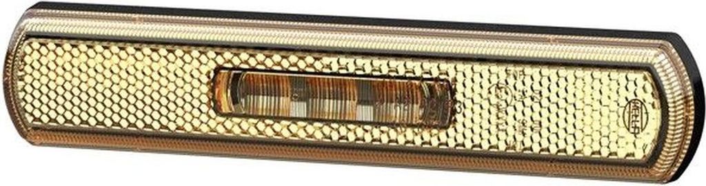 Shapeline Boczne Swiatlo Gabarytowe