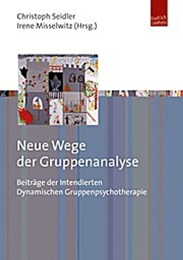 Neue Wege der Gruppenanalyse