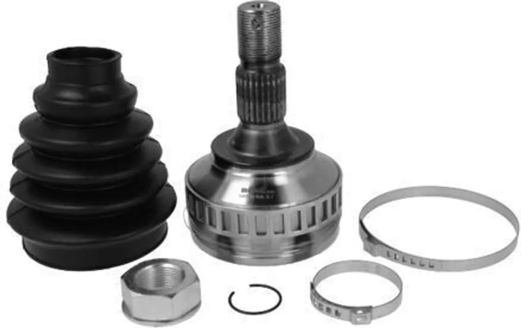 Jeu de joints METELLI 15-1446 pour arbre de transmission Peugeot Partner