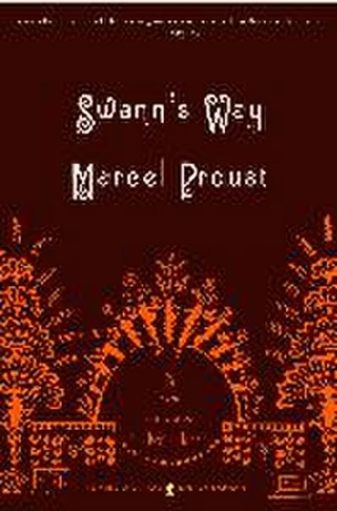 Swann's Way de Marcel Proust - Roman Classique Littérature Française
