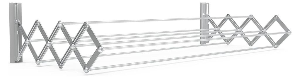 Juwel Ruckzuck 120 Wäschetrockner, Trockenlänge 8 m, Obrázok produktu 