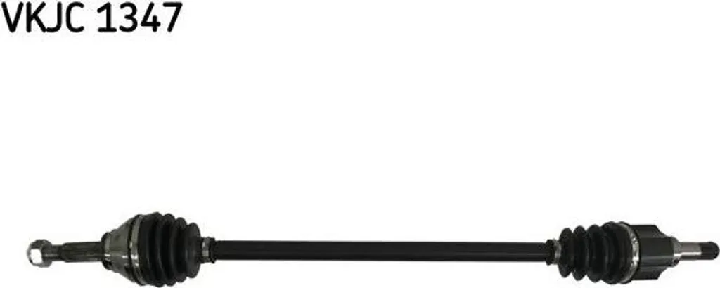SKF VKJC 1347 Arbre d'entraînement OE 1S0407762GX pour Mii et Citigo