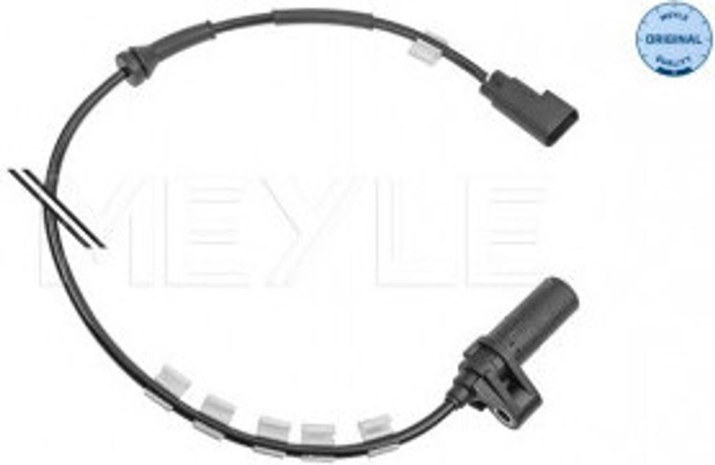 MEYLE 714 800 0022 - OE 1C15 2B372 AA Sensor, Raddrehzahl für Transit