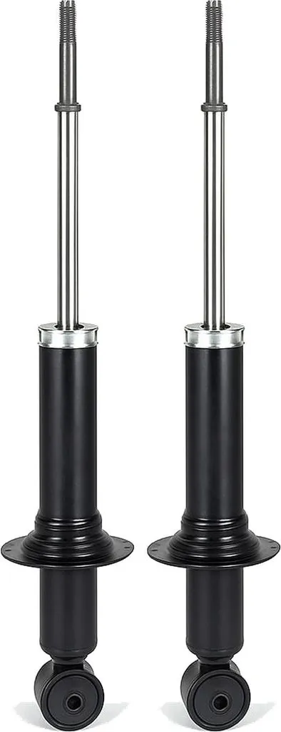 Kyb 341368 Amortisseur arrière Excel-G bitube à gaz haute performance