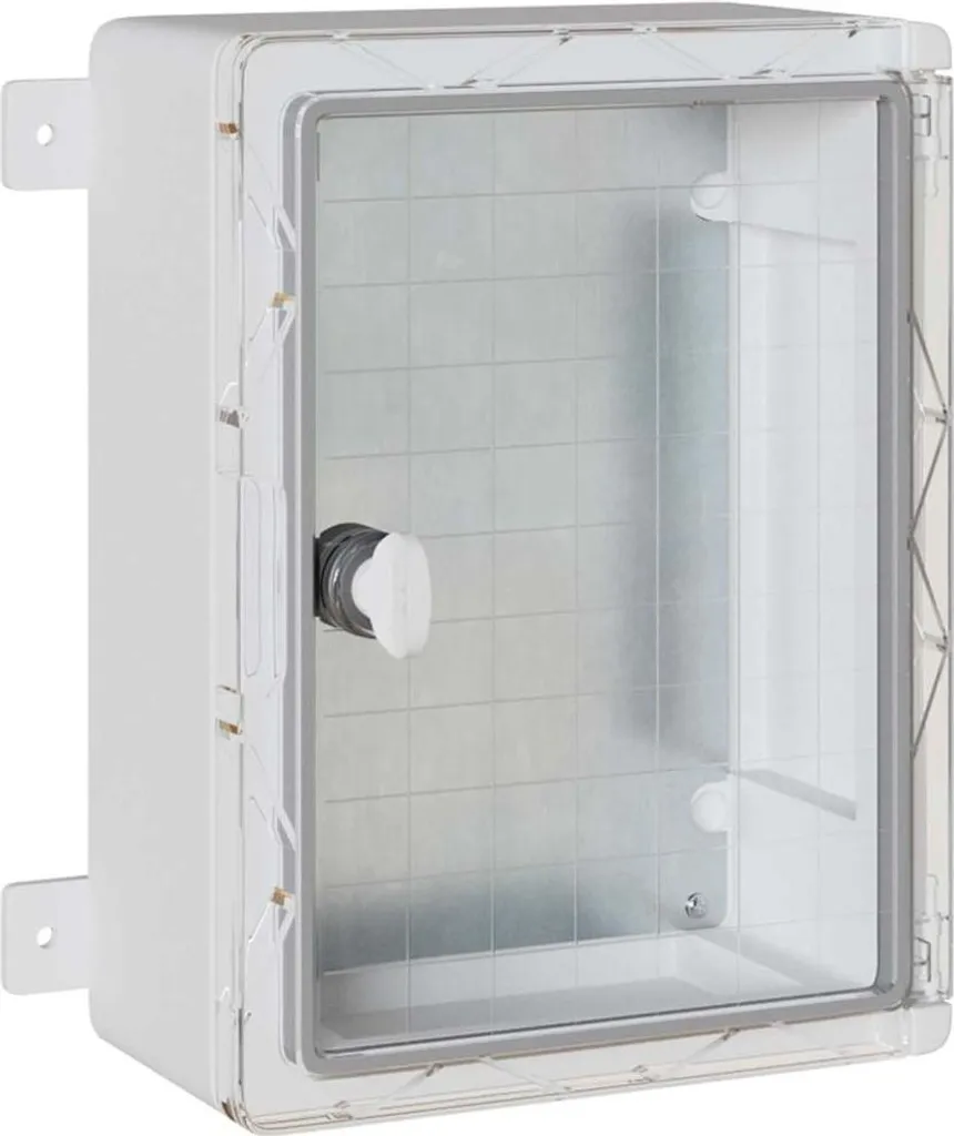 Armoire de rangement murale 32 cm gain de place pour petits appartements