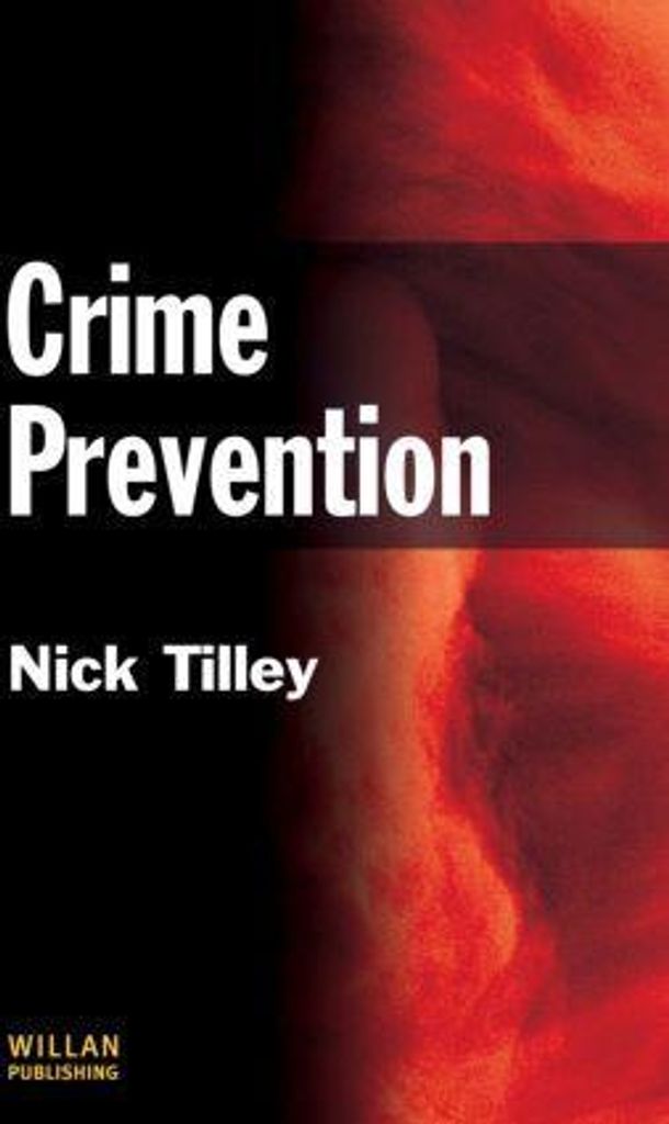 Crime Prevention