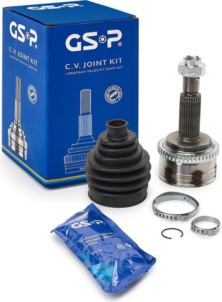 GSP Gelenksatz Antriebswelle für HYUNDAI ix20 (JC) 827088