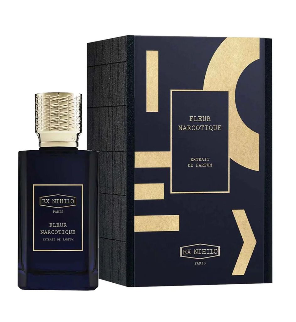 Ex Nihilo Unisex Fleur Narcotique Extrait de Parfum Unisex 50ml