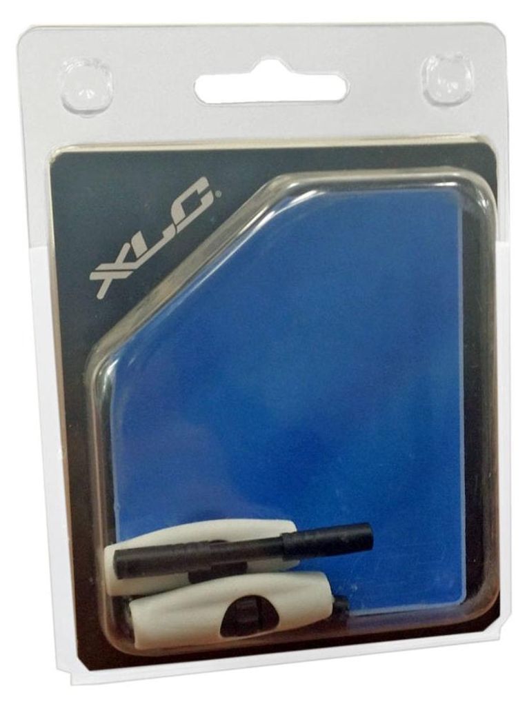 XLC-Kabeleinstellschraube Inline mit Set
