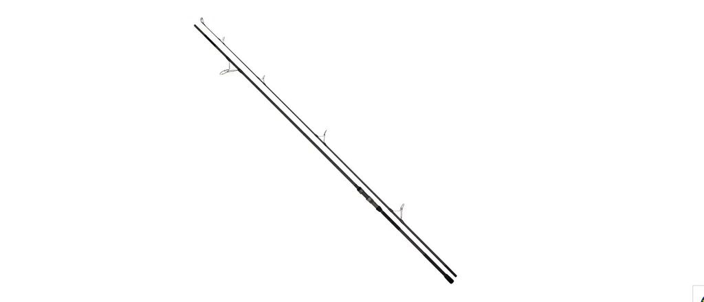 Daiwa kaprový prút Emblem XT X45 Carp Obrázok produktu 