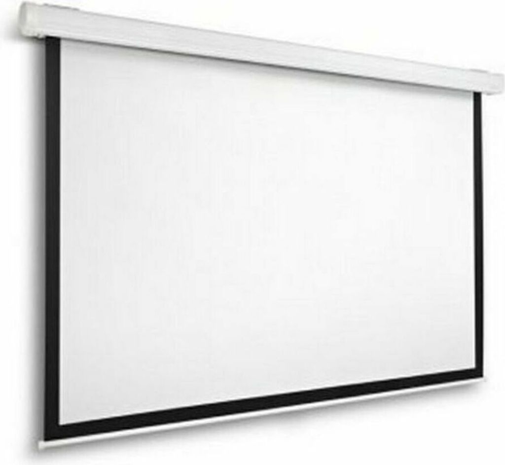 Elektrický paraván PSIES200 200 x 200 cm Obrázok produktu 1