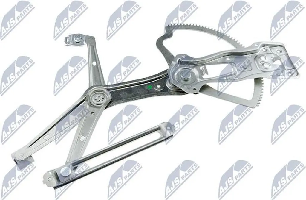 Lève-vitre NTY EPS-ME-002 pour Classe M W163 OE 1637201246 Avant Gauche