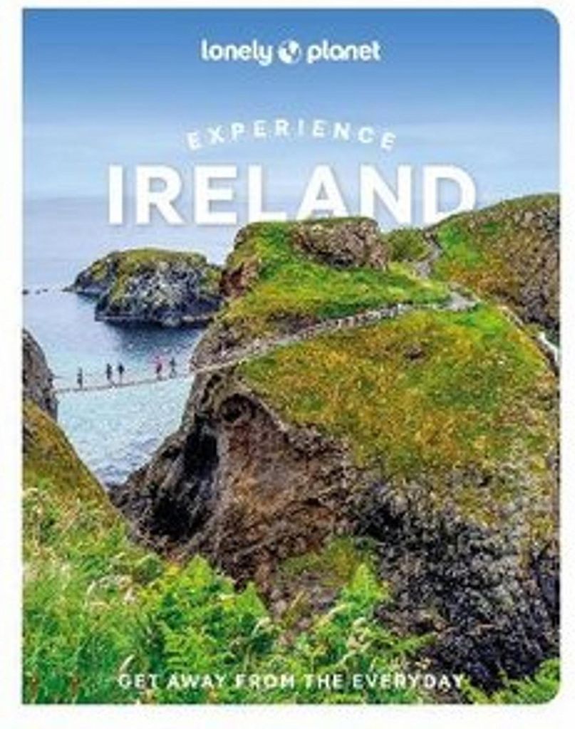 Experience Ireland