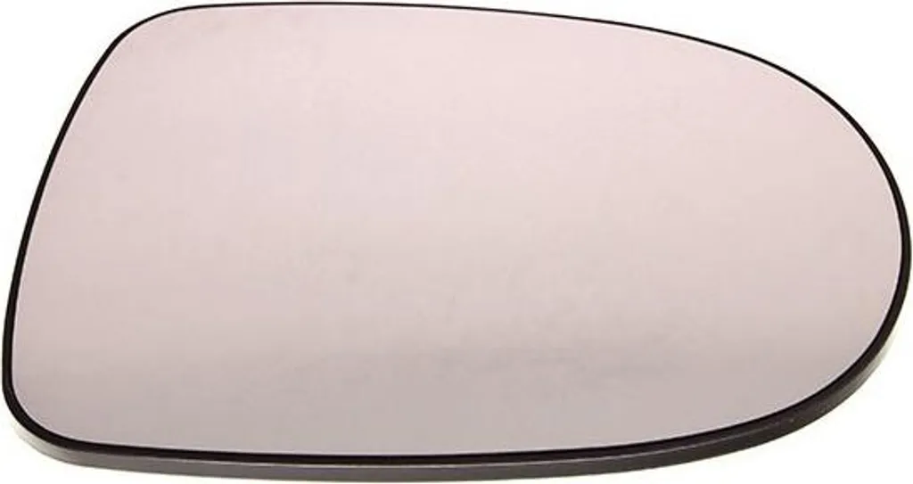 VAN WEZEL Glace de Rétroviseur Droit pour RENAULT Twingo II - 5812832