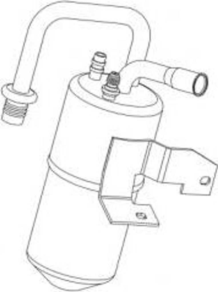 NRF Trockner, Klimaanlage 33217