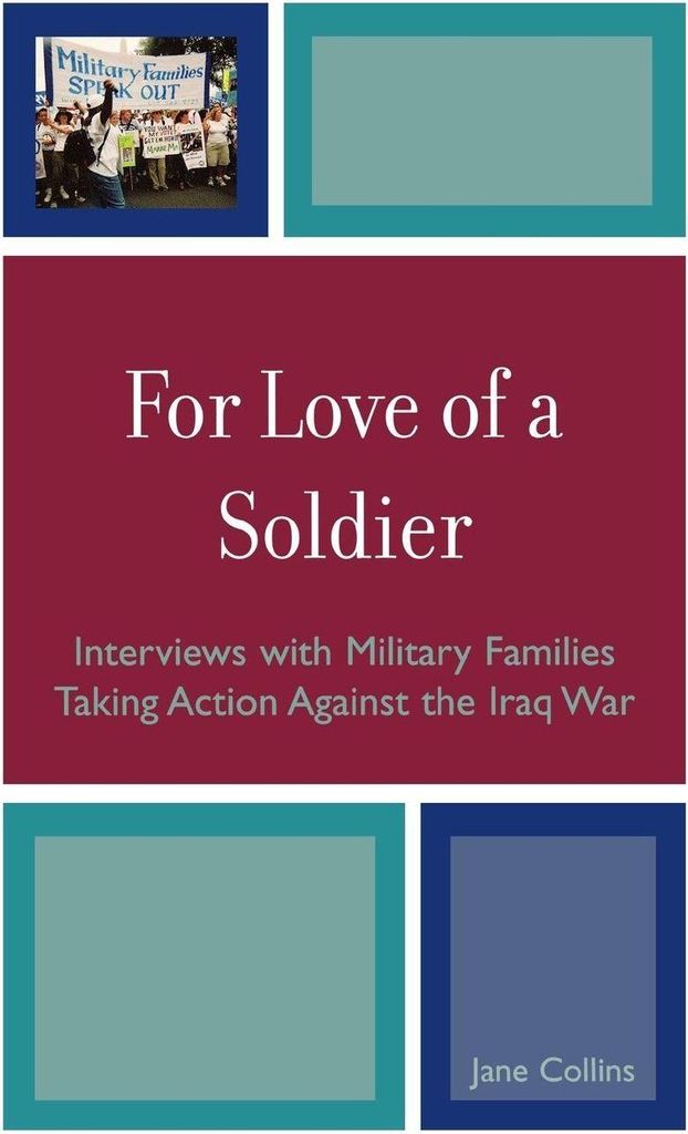 For Love of a Soldier