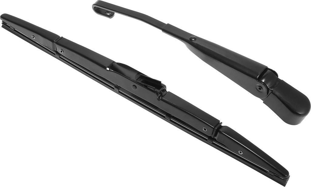 Wischerblatt 320mm Heckscheibenwischer Set für 2012-2016 CR-V
