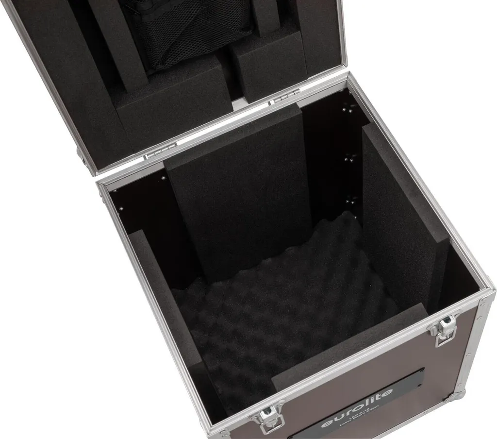 Flightcase de transport ROADINGER pour laser de scène et concert - 4