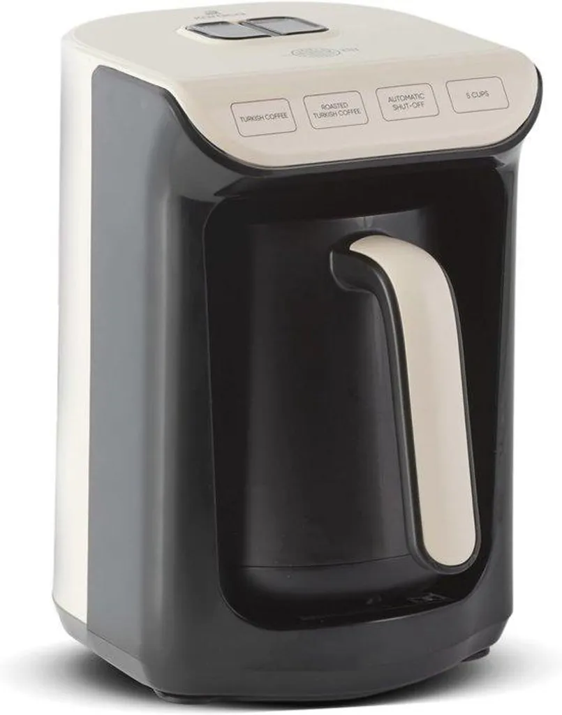 Cafetière turque pour 5 personnes idéale pour vos moments de convivialité