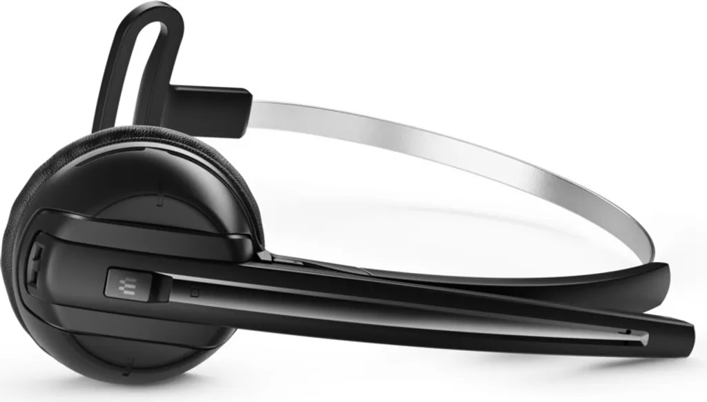 EPOS IMPACT D 10 HS II Casque monaural DECT portée 180m son haute fidélité