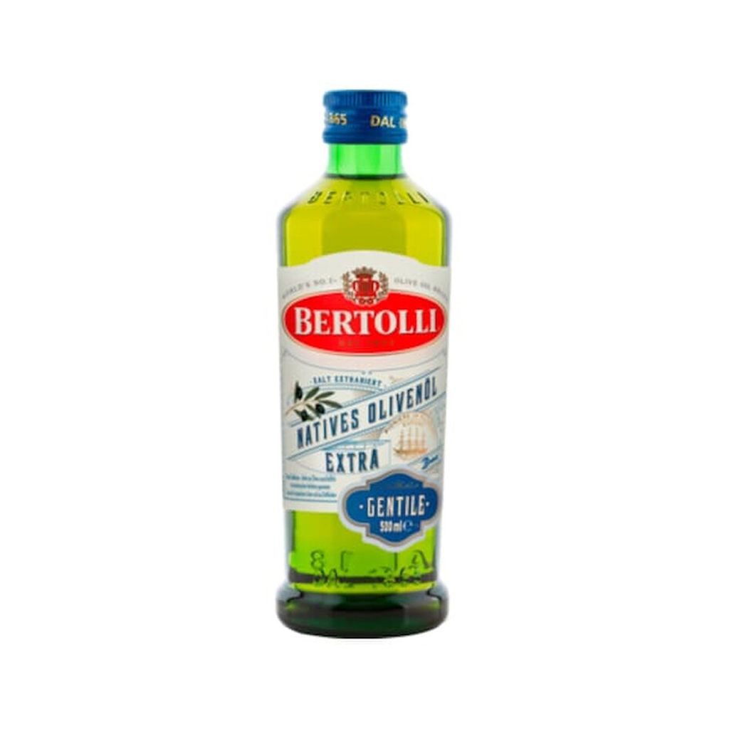 Bertolli Extra panenský olivový olej Gentile extrahovaný za Obrázok produktu 