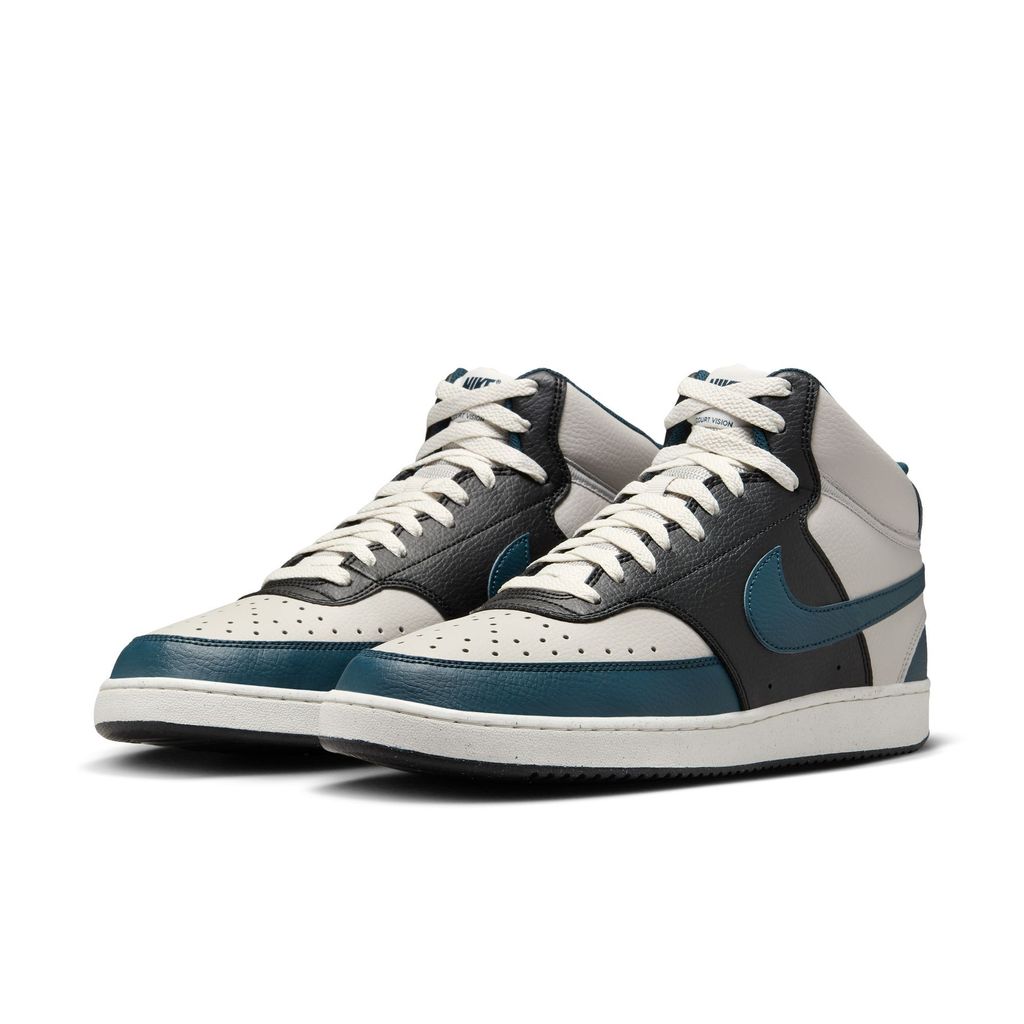Nike Court Visison MID buty sportowe mężczyźni buty Zdjęcie produktu 