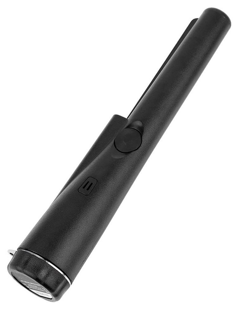 Metalldetektor mit GP360-Tiefenanzeige Erdverdrahtungsdetektor Gold Finder Bolt Finder