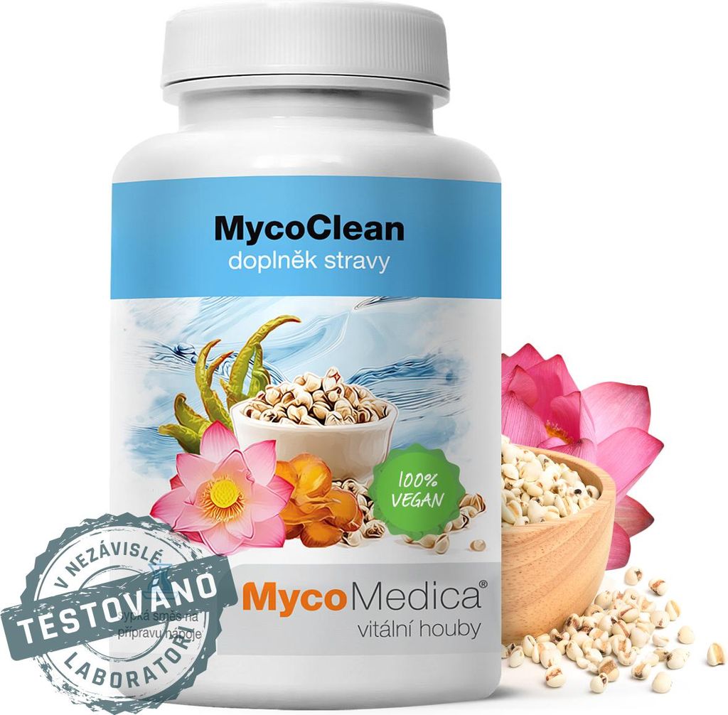MycoClean 99 g Zdjęcie produktu 