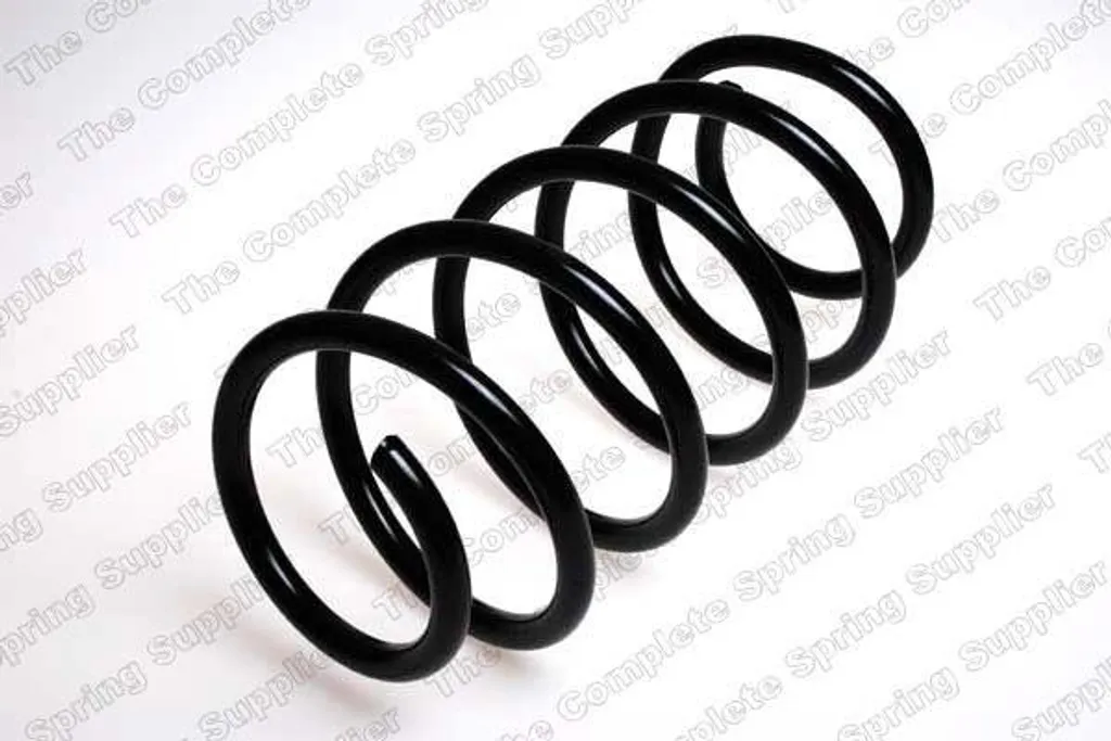 Ressort de suspension LESJÖFORS renforcé pour Audi A6 4A5411105AB OE