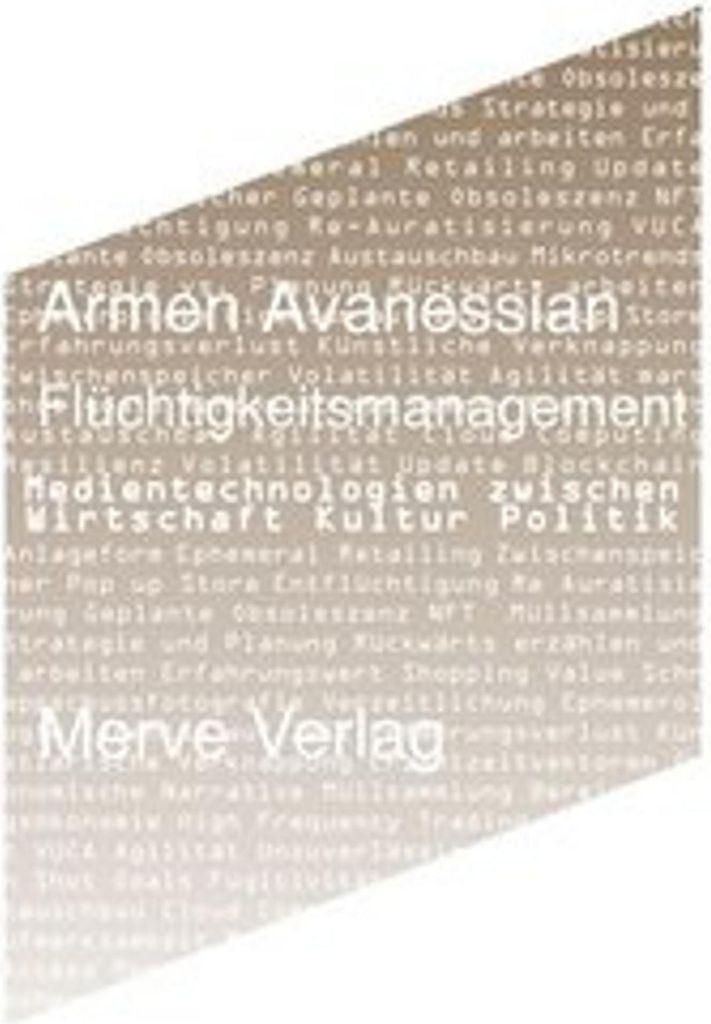 Flüchtigkeitsmanagement
