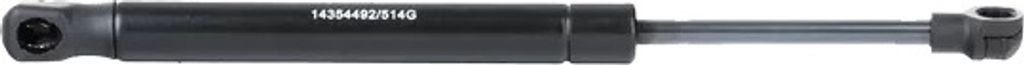 MAXGEAR 12-2428 - OE 95B 823 359 Motorhaubendämpfer für Macan (95B)