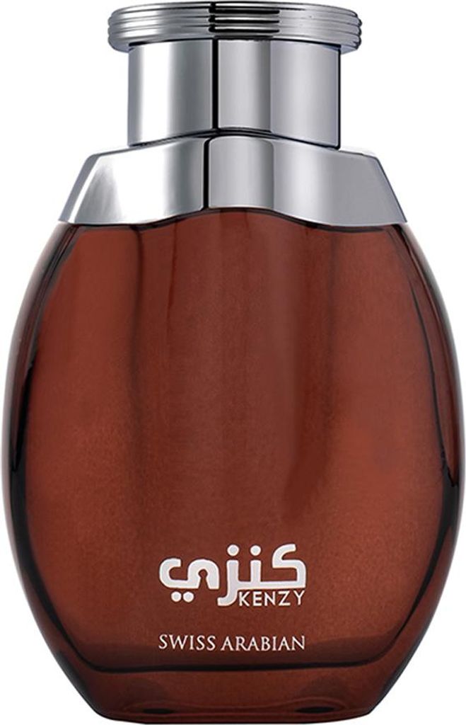 Swiss Arabian Kenzy Eau De Parfum 100 ml (unisex) Produktbild 
