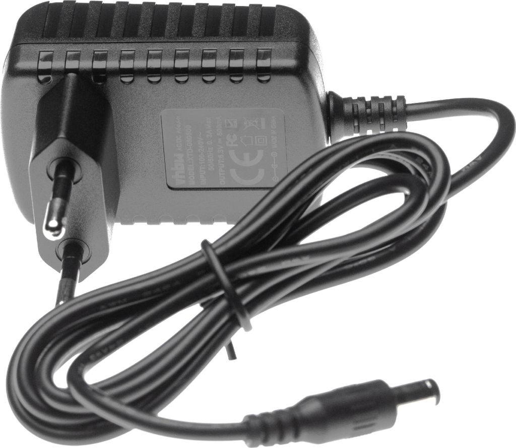 vhbw Netzteil kompatibel mit Canon P1-DTSC, P1-DTSII, Produktbild 