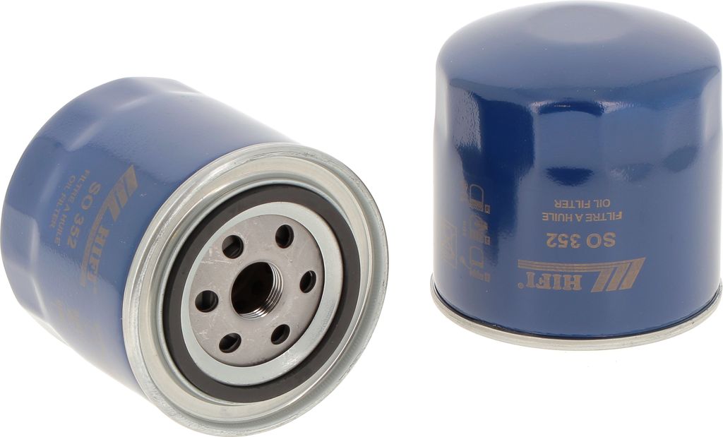 Ölfilter SO 352 Produktbild 