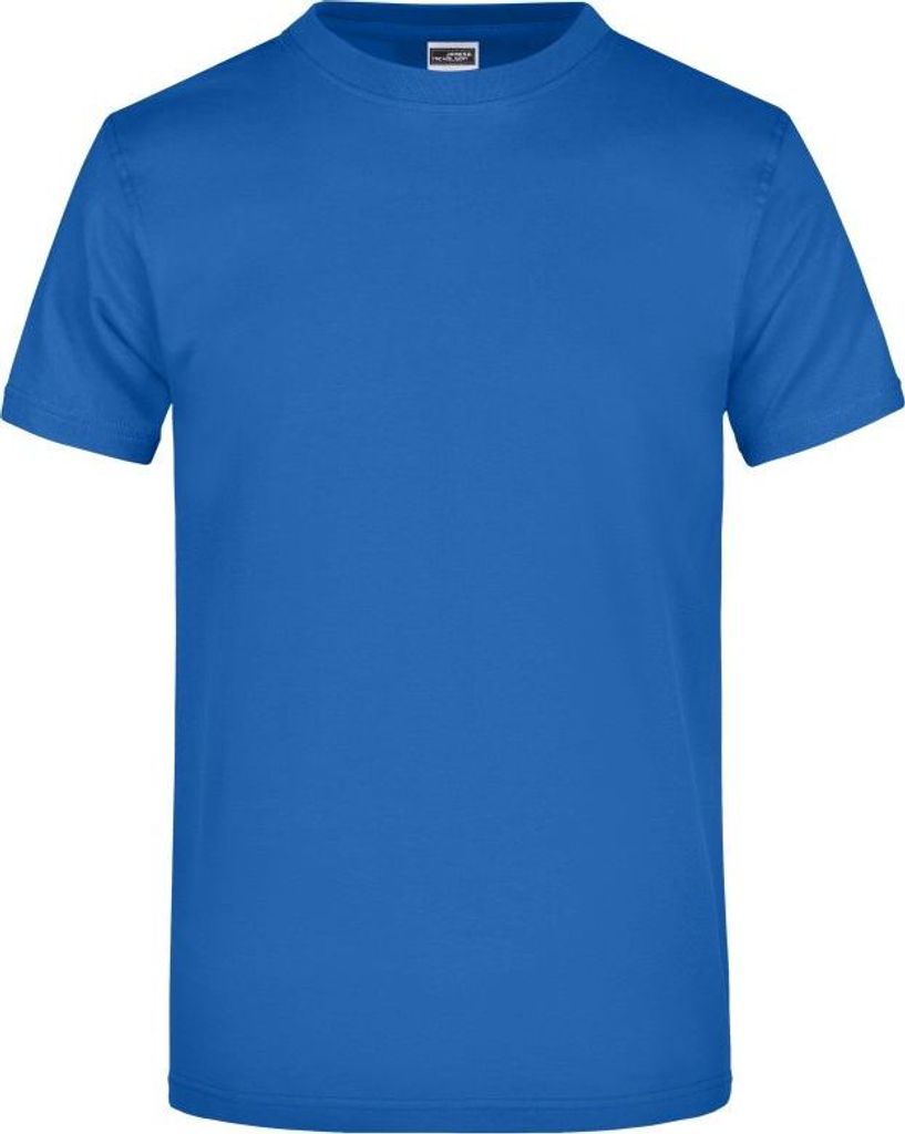 Round-T Heavy (180g/m²) royal, Gr. XXL