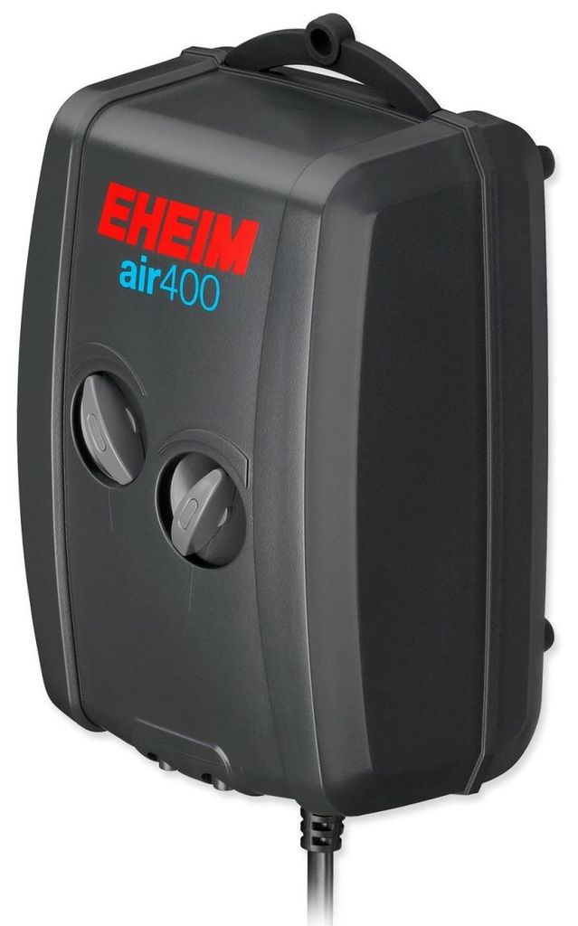 Aerator Eheim napowietrzjący 400,2x200l/h, 5W Zdjęcie produktu 