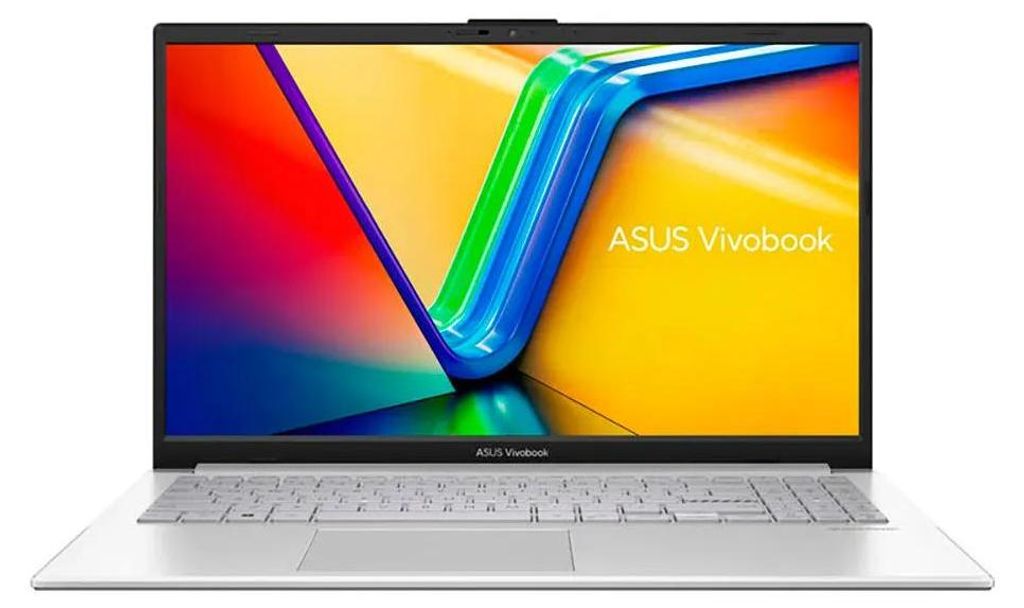 ASUS Vivobook Go 15 E1504FA-BQ2446W Notebook, 15,6 Zoll, Produktbild 