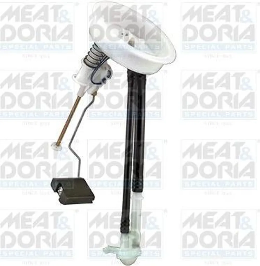 Jauge de réservoir carburant compatible BMW Série 3 E36 - MEAT & DORIA 79420