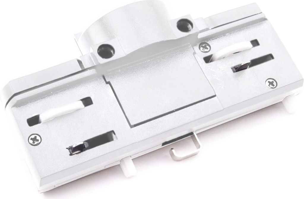 Spectrum LED SPS-2 Adapter für 3-Phasen Stromschiene 3F Produktbild 