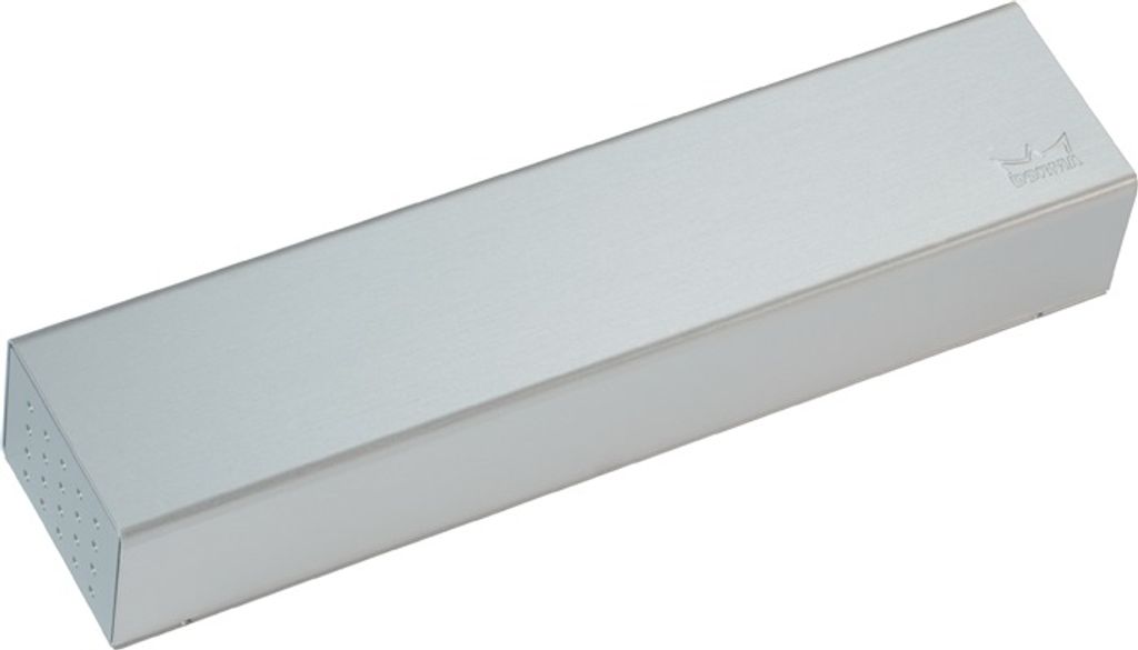 Dorma Gleitschienentürschließer TS 92 G i.Contur Design Größe EN 1-4 weiß (RAL 9016) - 42030111