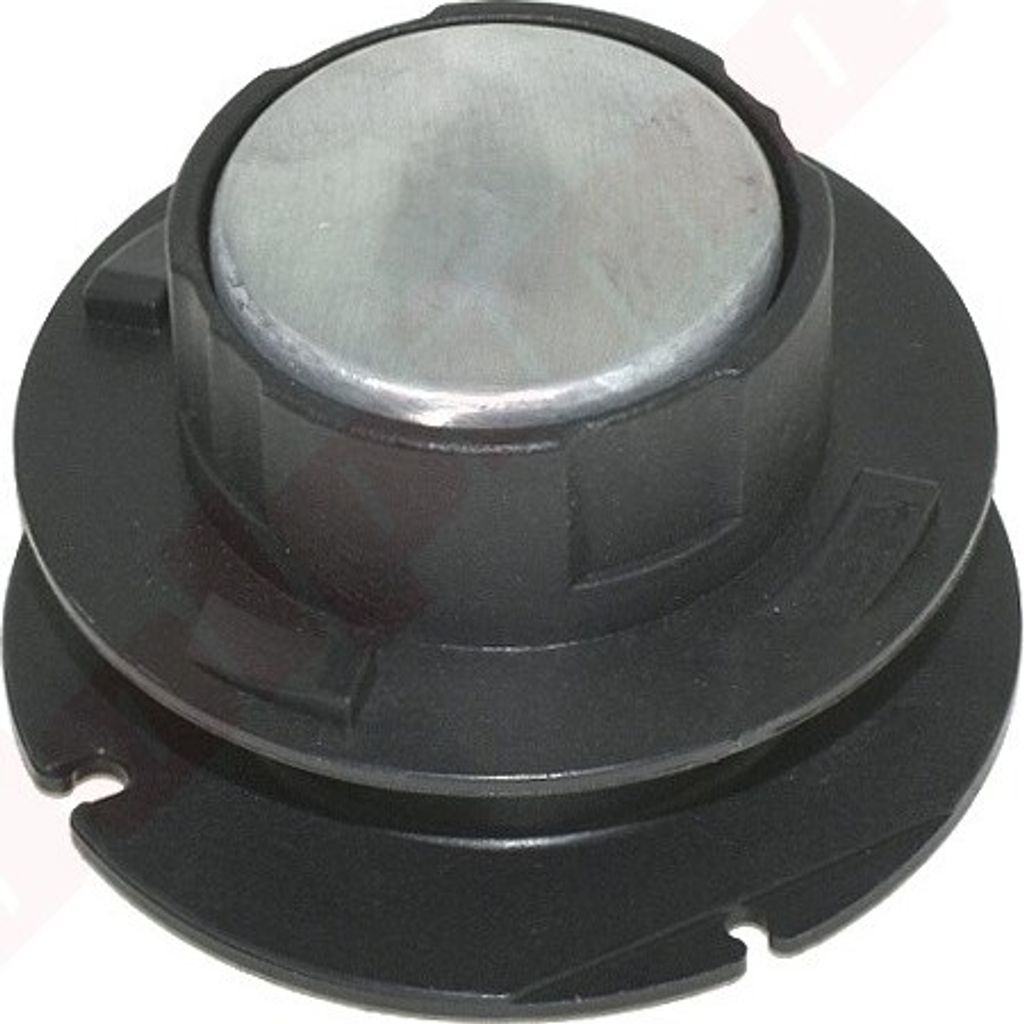 Spule Für Fadenkopf Quick Load Metal Dl-1216