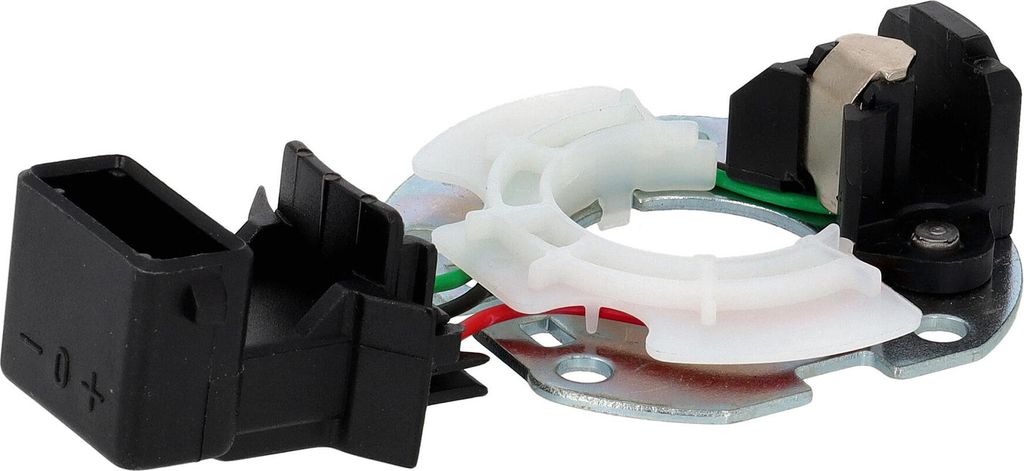 VEMO Sensor, Zündimpuls Original VEMO Qualität