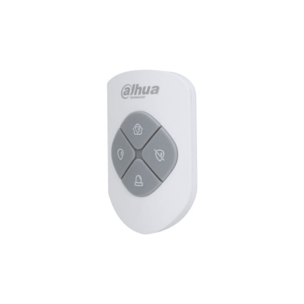 Dahua Technology ARA24-W2-868 telecomando RF wireless Immagine del prodotto 