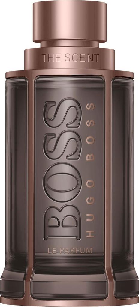 Hugo Boss The Scent Le Parfum czyste perfumy dla mężczyzn Zdjęcie produktu 