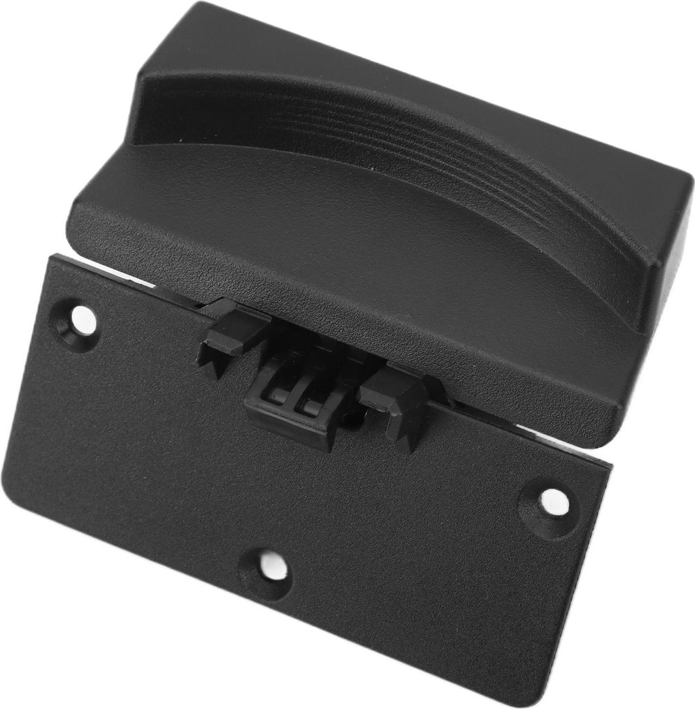 Mittelkonsolen-Armlehnendeckelverriegelung 5RQ83TX7AC Ersatz für Dodge Ram 1500 2500 3500 4500 5500