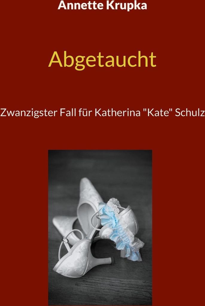 Abgetaucht