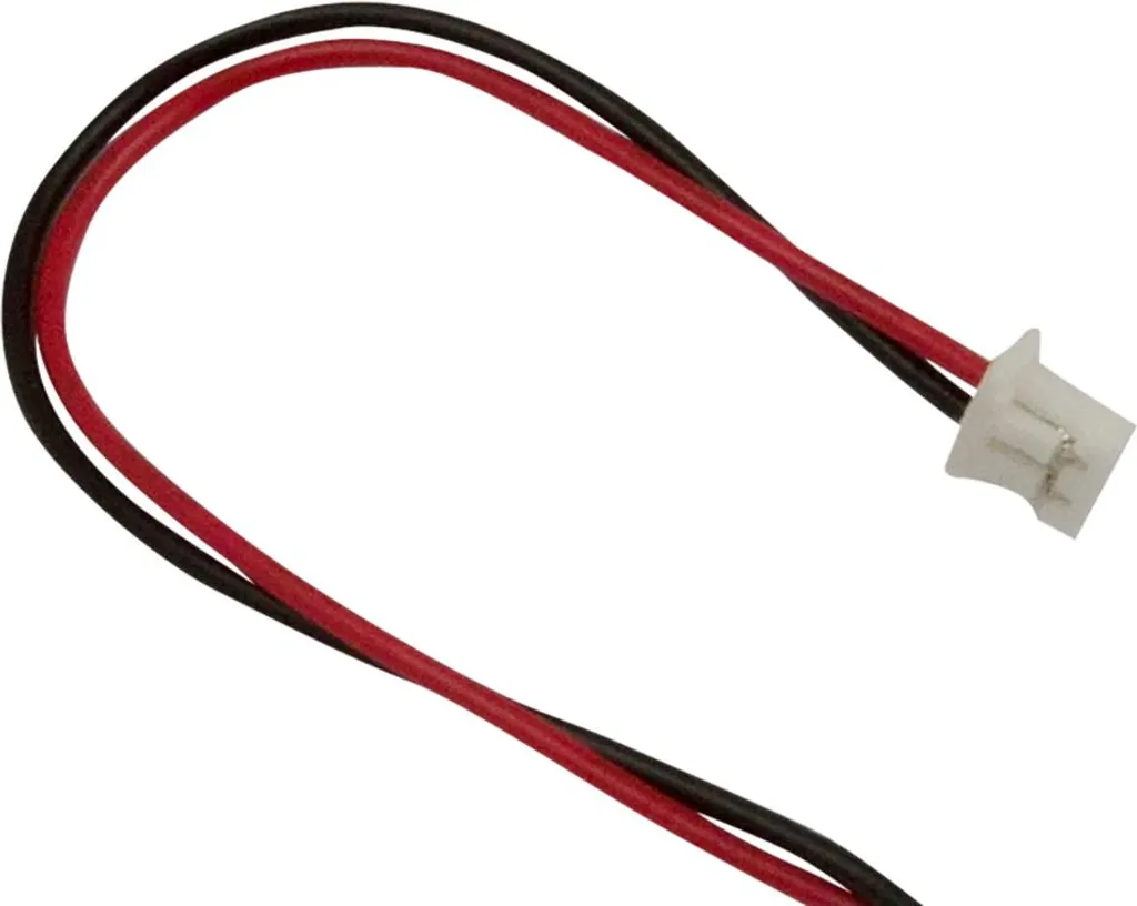 Avizar, Batteria di backup CMOS Li-Ion 3V 200mAh 0,6Wh per IBM ThinkPad 570, - 3