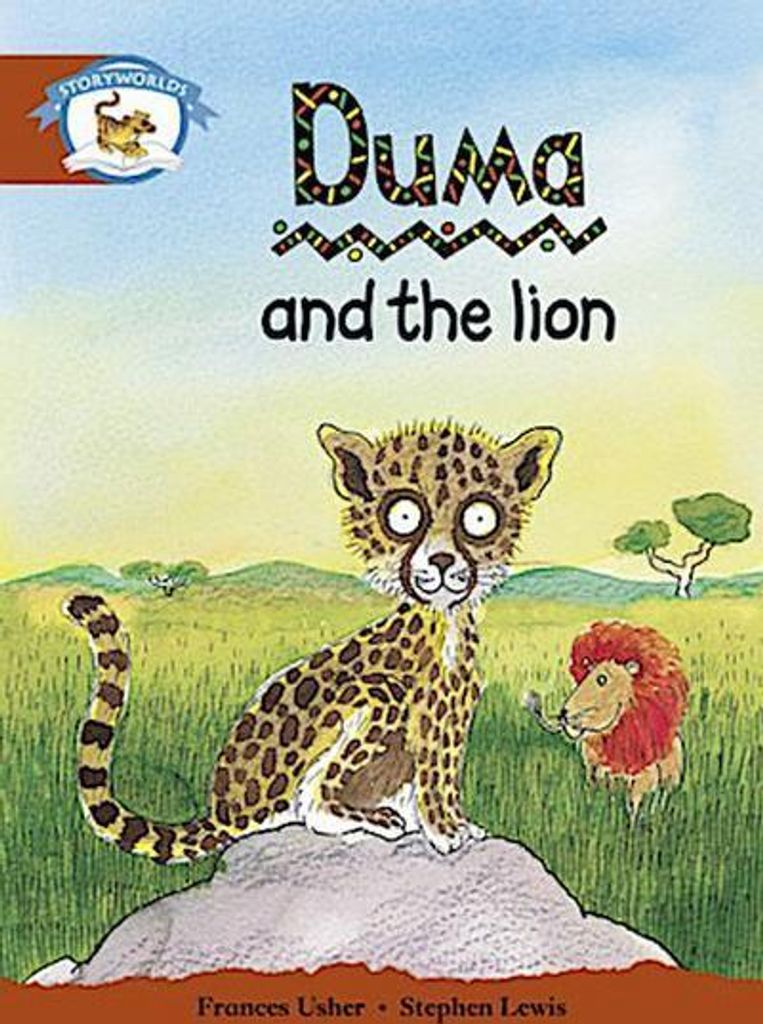 Literacy Edition Storyworlds Stage 7 A – Lingua: Inglese